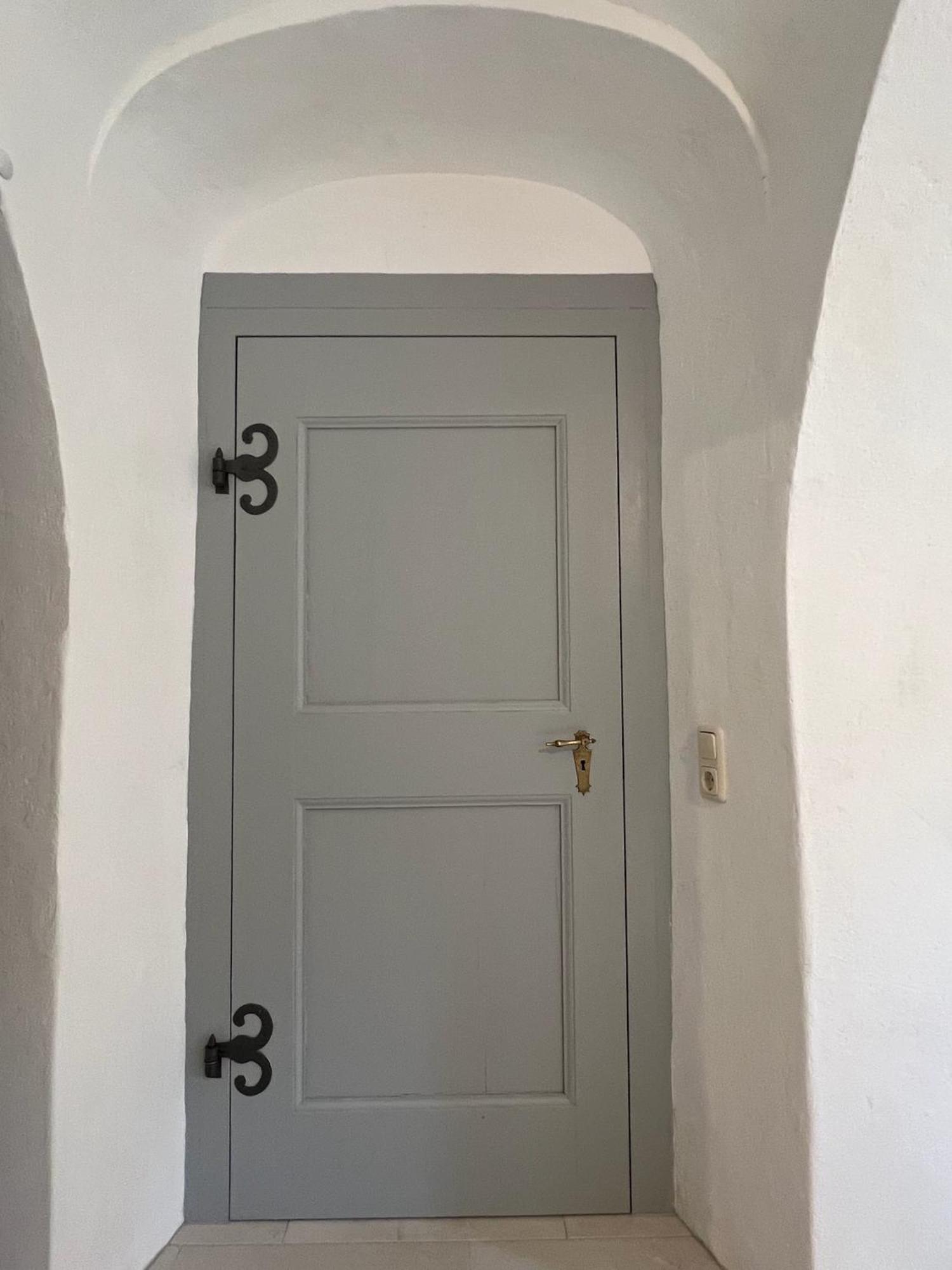 Gewoelbe-Stuebchen Im Herrenhaus شفارتسنبرغ المظهر الخارجي الصورة